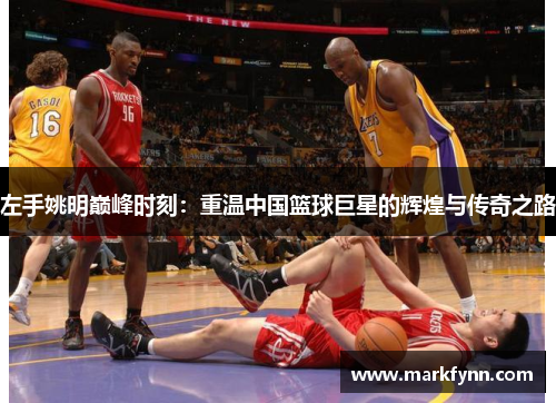 左手姚明巅峰时刻：重温中国篮球巨星的辉煌与传奇之路